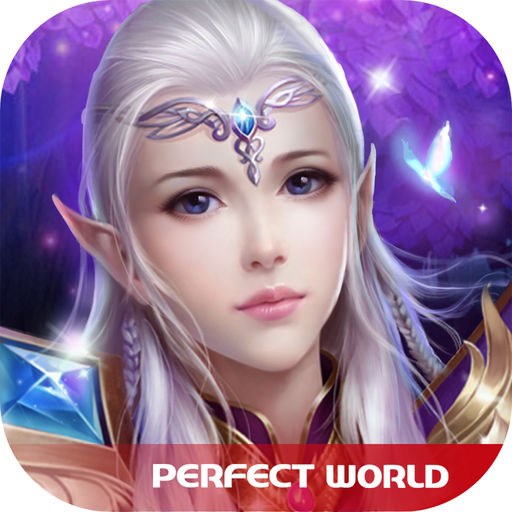 鼎多多游戏神魔大陆v1.9.0
