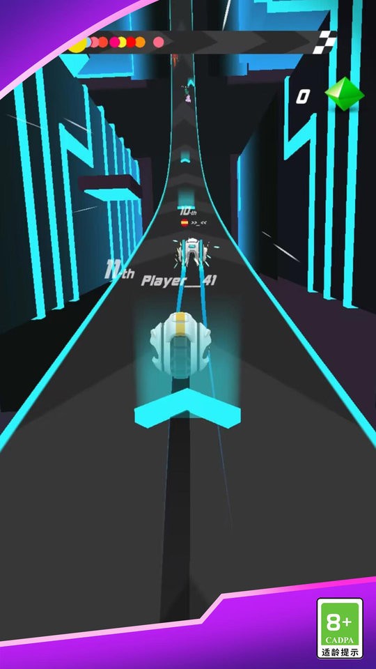 音乐球球大作战官方版截图3