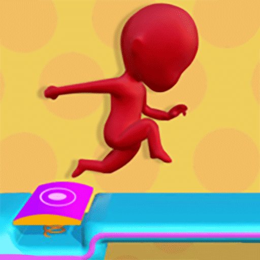 外星人跑酷3D最新版v1.3