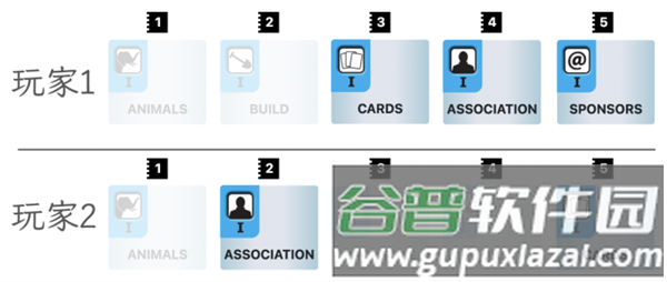 方舟动物园游戏图片7
