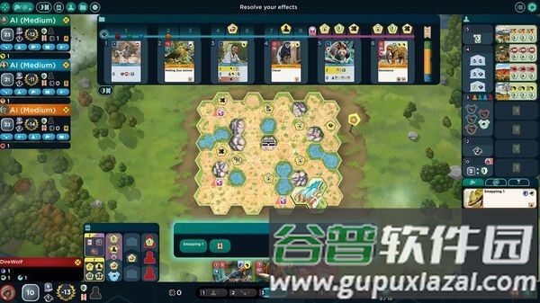 方舟动物园完整免费版截图1