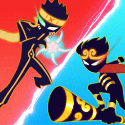 火柴人复仇中文版v1.1