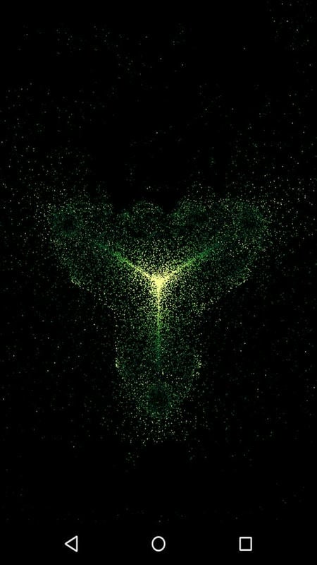 炫彩粉末手游截图1