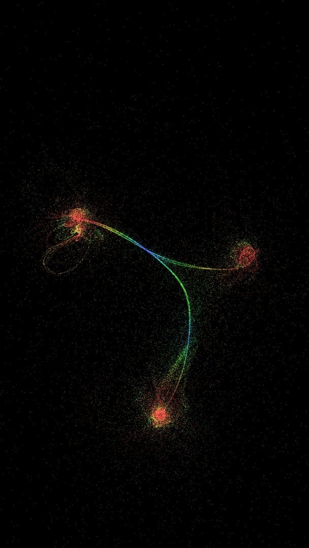 炫彩粉末手游截图3