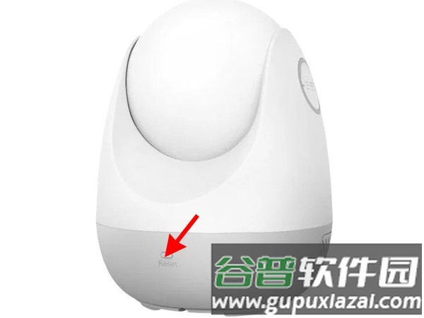 水滴摄像头app怎么连接wifi