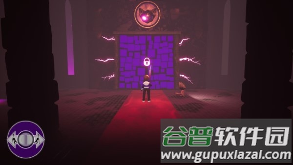 黛莉妮娅希望的碎片游戏(Delearnia)截图3