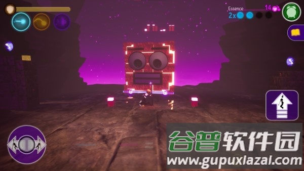 黛莉妮娅希望的碎片游戏(Delearnia)截图4