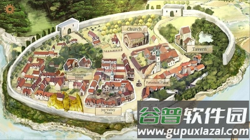 默示录献祭游戏截图2