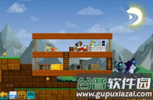 猎人的生存日记2手机版中文版图片2