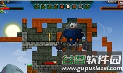 猎人的生存日记2手机版中文版图片11