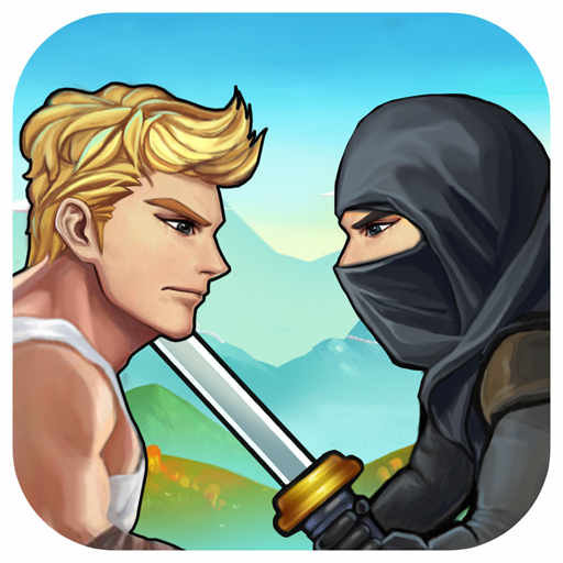 热血枪王官方版v1.0.0