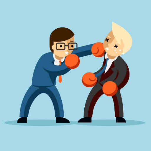 慢动作格斗手游v1.0.5