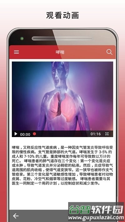 默沙东诊疗中文大众版截图2