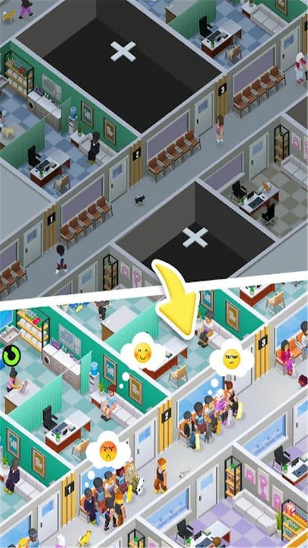 宠物店模拟器官方版