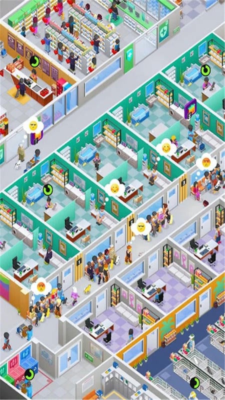 宠物店模拟器中文版截图3