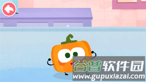 宝宝美食帮帮忙2