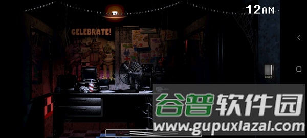 玩具熊的午夜后宫弗雷迪的梦魇之夜图片2