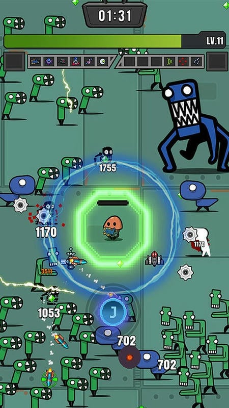 突突特工队最新版截图1