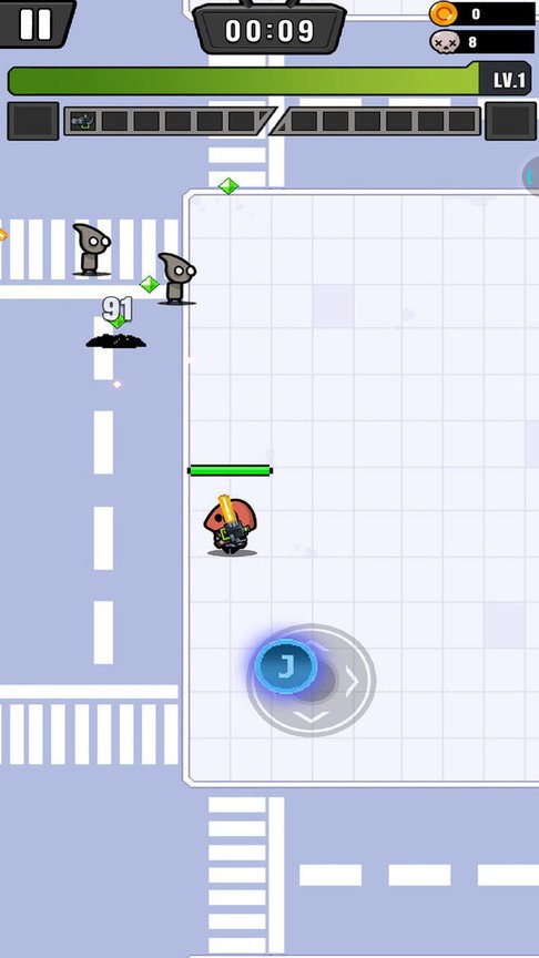 突突特工队最新版截图2