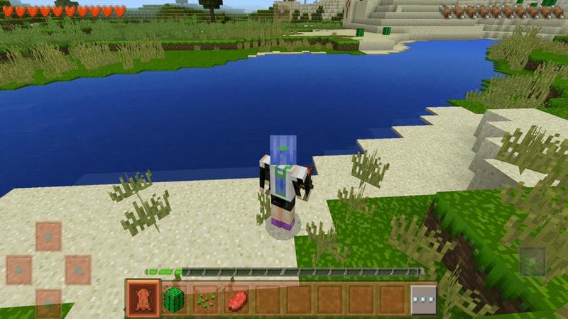 生存战争沙盒官方版