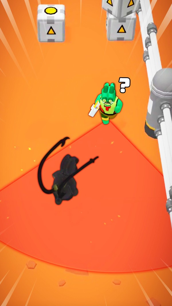 魔法训练师手机版截图2