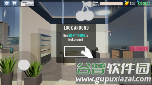 手机店模拟器无限金币版图片1