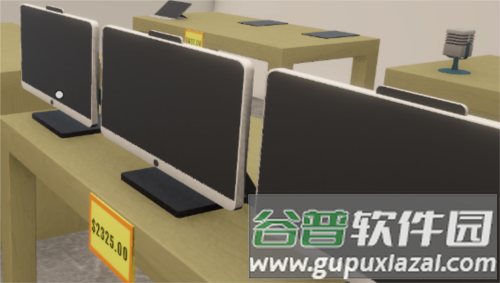 手机店模拟器 手机店模拟器无限金币版图片7