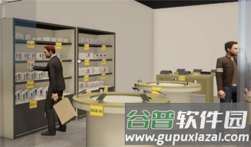 手机店模拟器 手机店模拟器无限金币版图片9