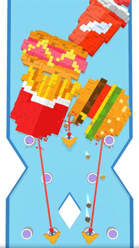 解压粉碎工作室手游下载