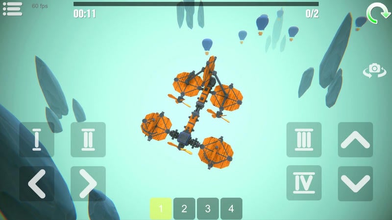 毁灭战车官方版