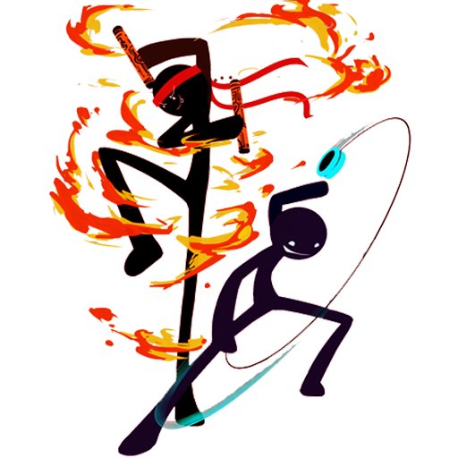 火柴人战争冲突官方版v6.0