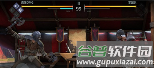 暗影格斗3海外版最新破解版连招技巧