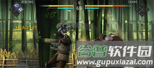 暗影格斗3海外版最新破解版BOSS攻略