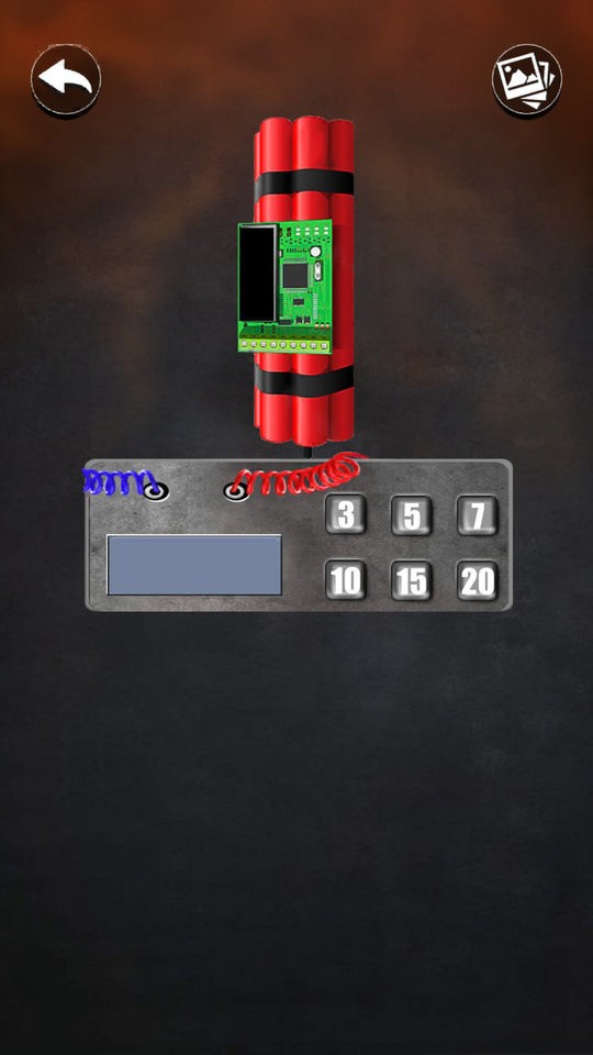 电子鞭炮模拟器官方版