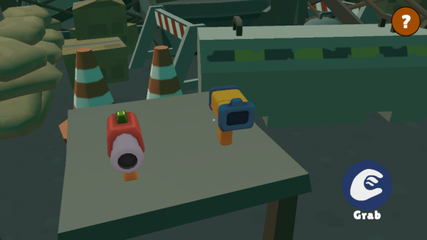 边境丧尸检察官中文版