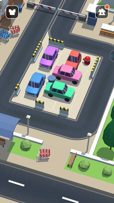 把车挪出来游戏下载