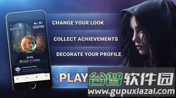 月谷侦探故事修改版截图3