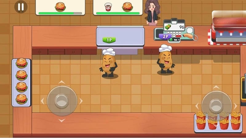 美食烹饪大亨官方版截图1