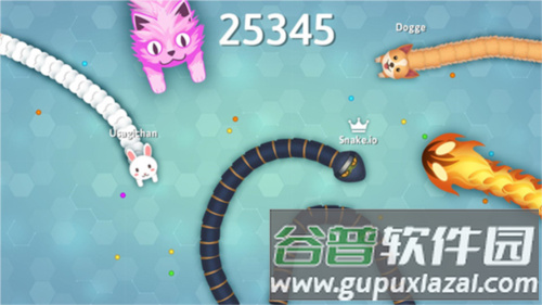 Snakeio国际版图片1