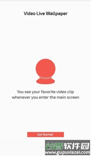 video live wallpaper汉化版