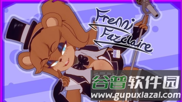 福瑞娘的夜班模拟器图片3