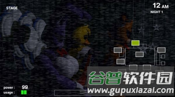 福瑞娘的夜班模拟器手机版截图3