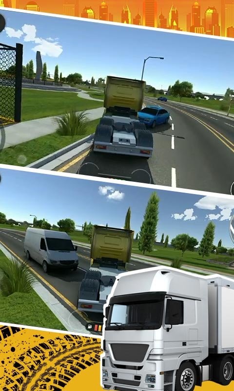 模拟挖掘机建造大楼最新版 模拟挖掘机建造大楼官方版