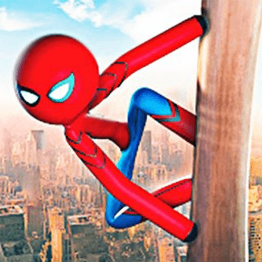 火柴人钢铁英雄游戏v1.0.3