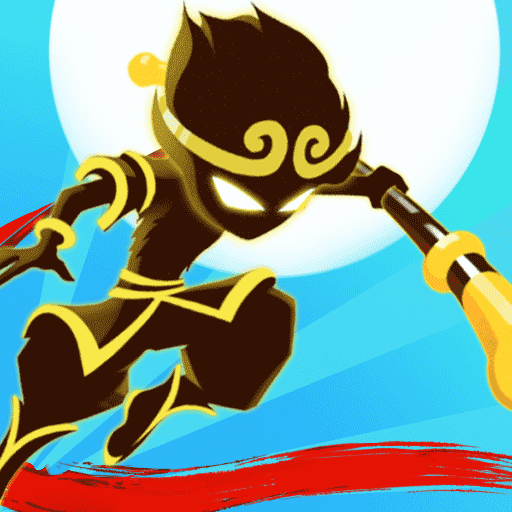 火柴人超级英雄最新版v3.7.2