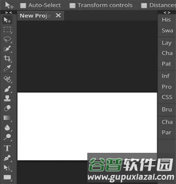 photopea安卓版软件体验