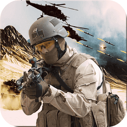 代号狙击手官方版v1.0