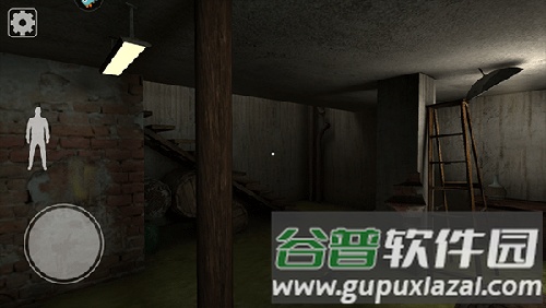 恐怖屠夫肉先生作弊版新手攻略4