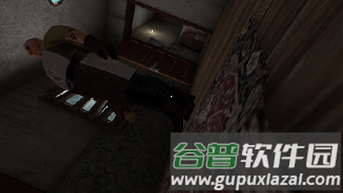 恐怖屠夫肉先生作弊版新手攻略5