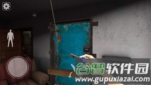 恐怖屠夫肉先生作弊版游戏攻略